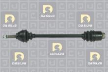 DA SILVA S.A.S. 5154T