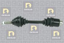 DA SILVA S.A.S. 5155T