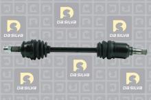 DA SILVA S.A.S. 5157T
