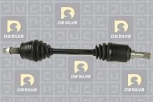 DA SILVA S.A.S. 5159T