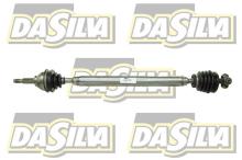 DA SILVA S.A.S. 5165TB