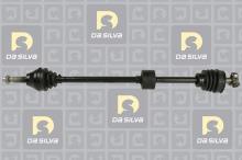 DA SILVA S.A.S. 5165TC