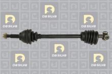 DA SILVA S.A.S. 5166TB