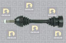 DA SILVA S.A.S. 5167T