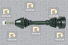 DA SILVA S.A.S. 5170T