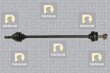 DA SILVA S.A.S. 5171TB