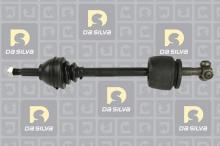 DA SILVA S.A.S. 5172TB