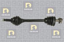 DA SILVA S.A.S. 5172TC