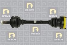 DA SILVA S.A.S. 5179AT