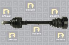 DA SILVA S.A.S. 5179T