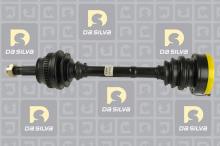 DA SILVA S.A.S. 5180BT