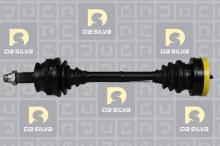 DA SILVA S.A.S. 5182BT