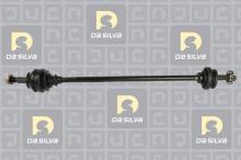 DA SILVA S.A.S. 5183AT