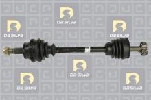 DA SILVA S.A.S. 5184AT