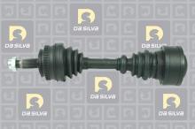 DA SILVA S.A.S. 5187AT