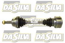 DA SILVA S.A.S. 5187T