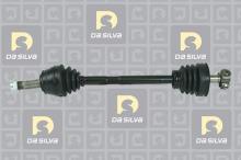 DA SILVA S.A.S. 5193T