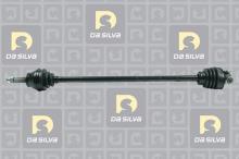 DA SILVA S.A.S. 5196T