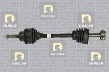 DA SILVA S.A.S. 5197AT