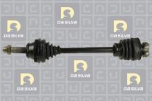 DA SILVA S.A.S. 5199AT