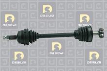 DA SILVA S.A.S. 5201T