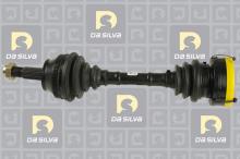 DA SILVA S.A.S. 5206AT