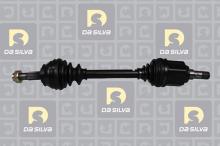 DA SILVA S.A.S. 5211T