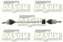 DA SILVA S.A.S. 5212T
