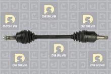 DA SILVA S.A.S. 5213T