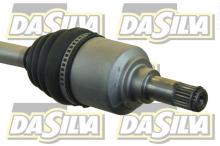 DA SILVA S.A.S. 5214T