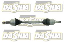 DA SILVA S.A.S. 5215T