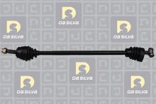 DA SILVA S.A.S. 5220T