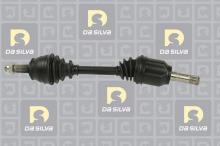 DA SILVA S.A.S. 5227T