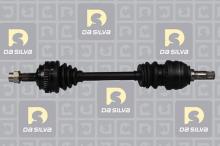 DA SILVA S.A.S. 5235AT