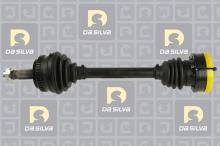 DA SILVA S.A.S. 5236AT