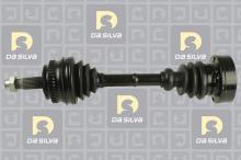 DA SILVA S.A.S. 5237AT