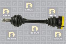 DA SILVA S.A.S. 5238AT
