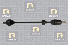 DA SILVA S.A.S. 5240AT