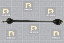 DA SILVA S.A.S. 5242AT