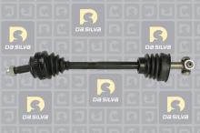 DA SILVA S.A.S. 5243AT