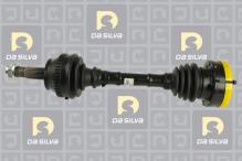 DA SILVA S.A.S. 5244AT