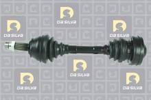 DA SILVA S.A.S. 5244T