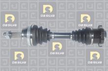 DA SILVA S.A.S. 5246AT