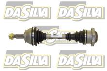 DA SILVA S.A.S. 5246T