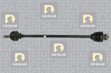DA SILVA S.A.S. 5248AT