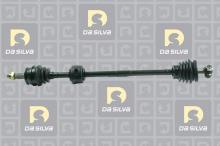 DA SILVA S.A.S. 5251T