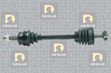 DA SILVA S.A.S. 5253T
