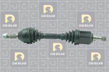 DA SILVA S.A.S. 5257T