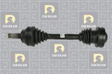 DA SILVA S.A.S. 5264AT