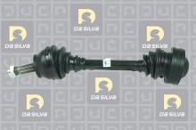 DA SILVA S.A.S. 5264T